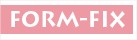 form-fix logo